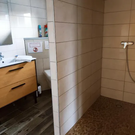 Le Bas Champ Prázdninový dům