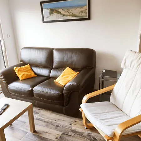 Prázdninový dům Le Bas Champ